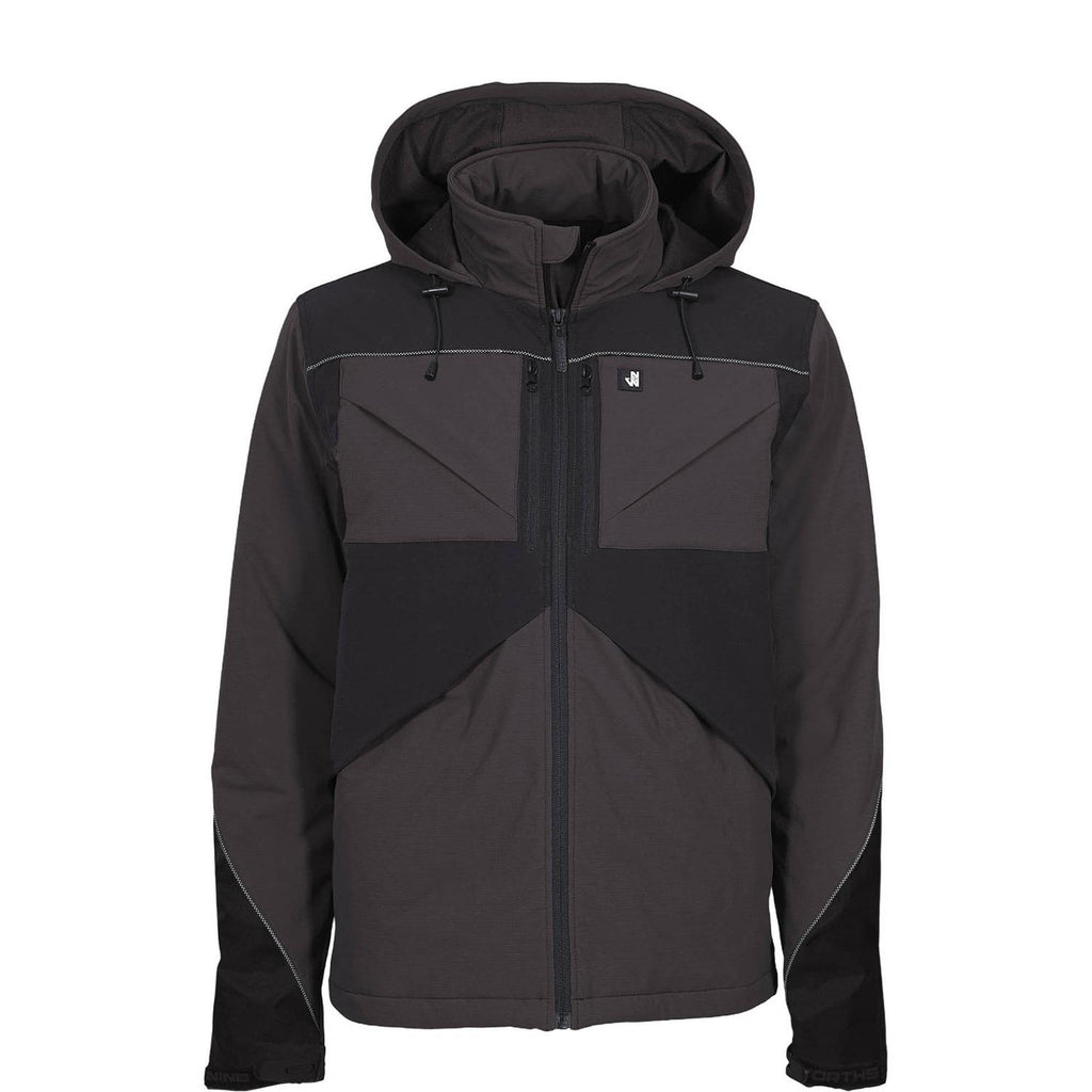 INDUS ARBEITSJACKE