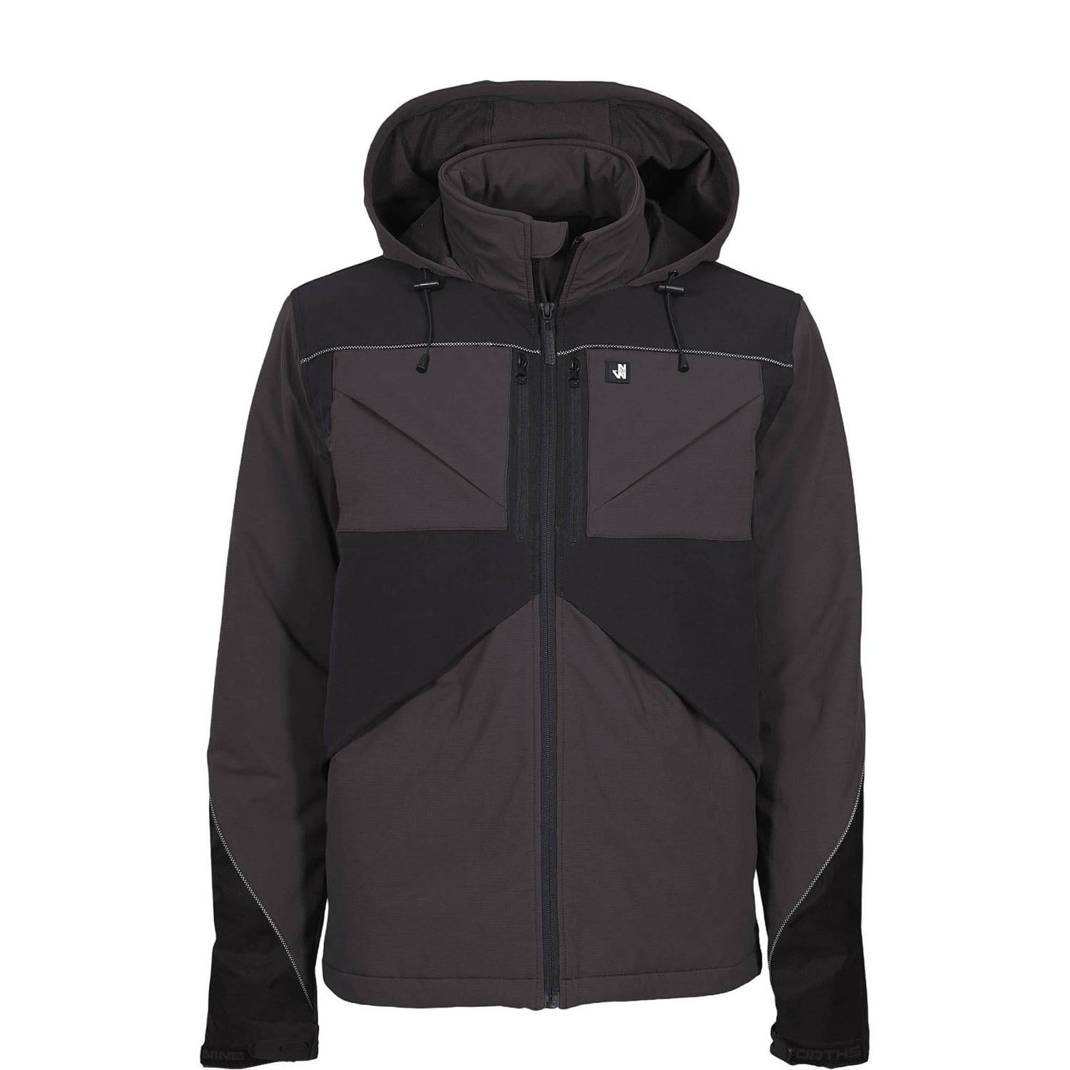 INDUS ARBEITSJACKE