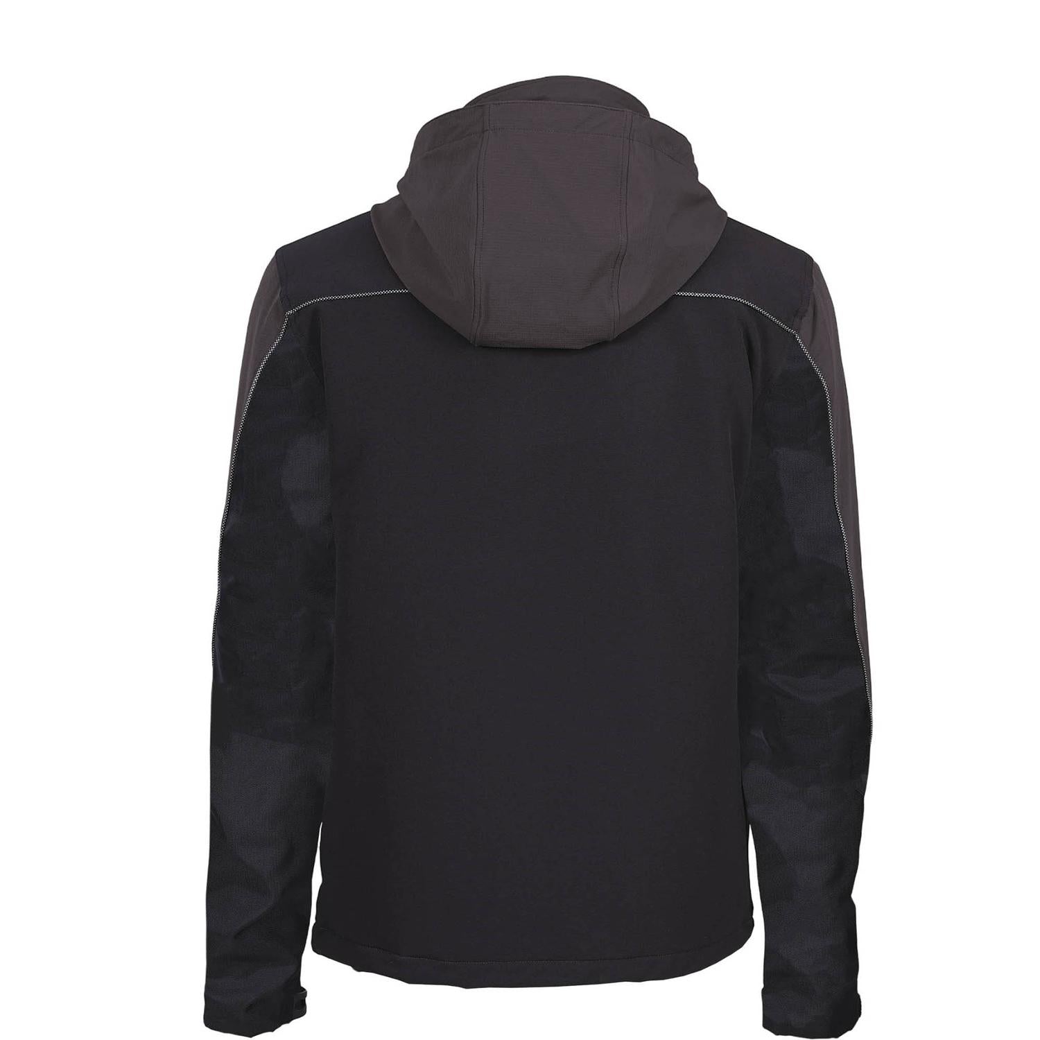 INDUS ARBEITSJACKE