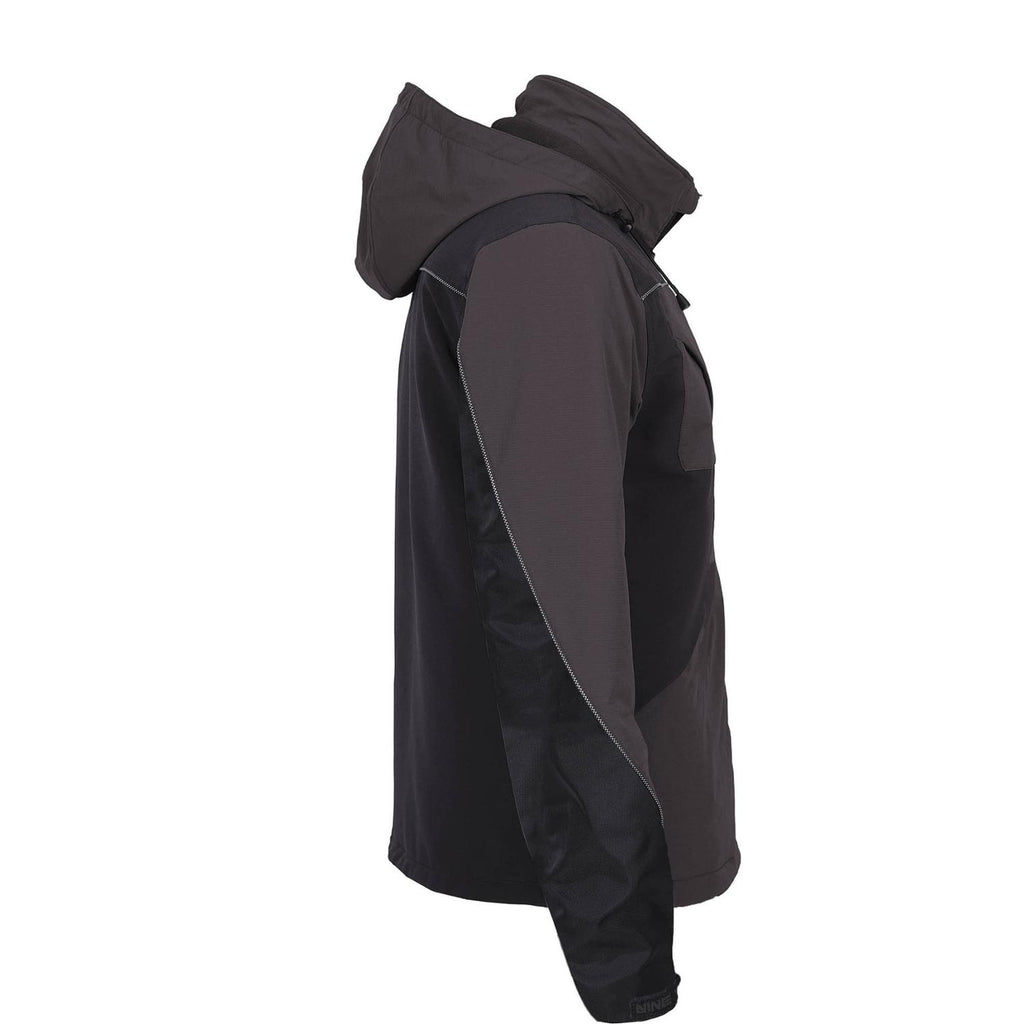 INDUS ARBEITSJACKE