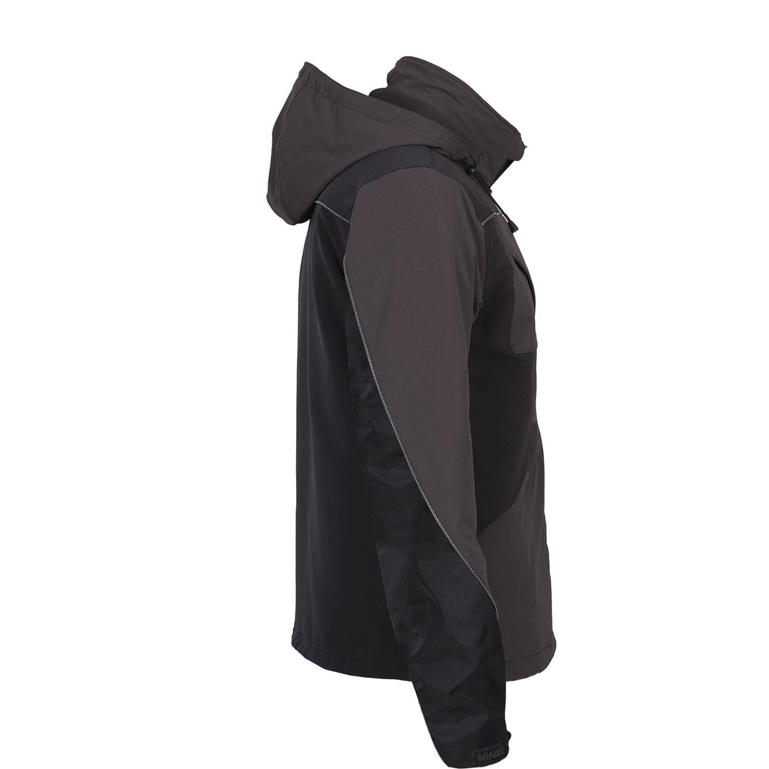 INDUS ARBEITSJACKE