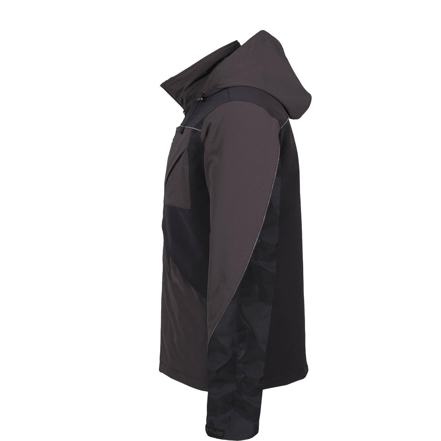 INDUS ARBEITSJACKE