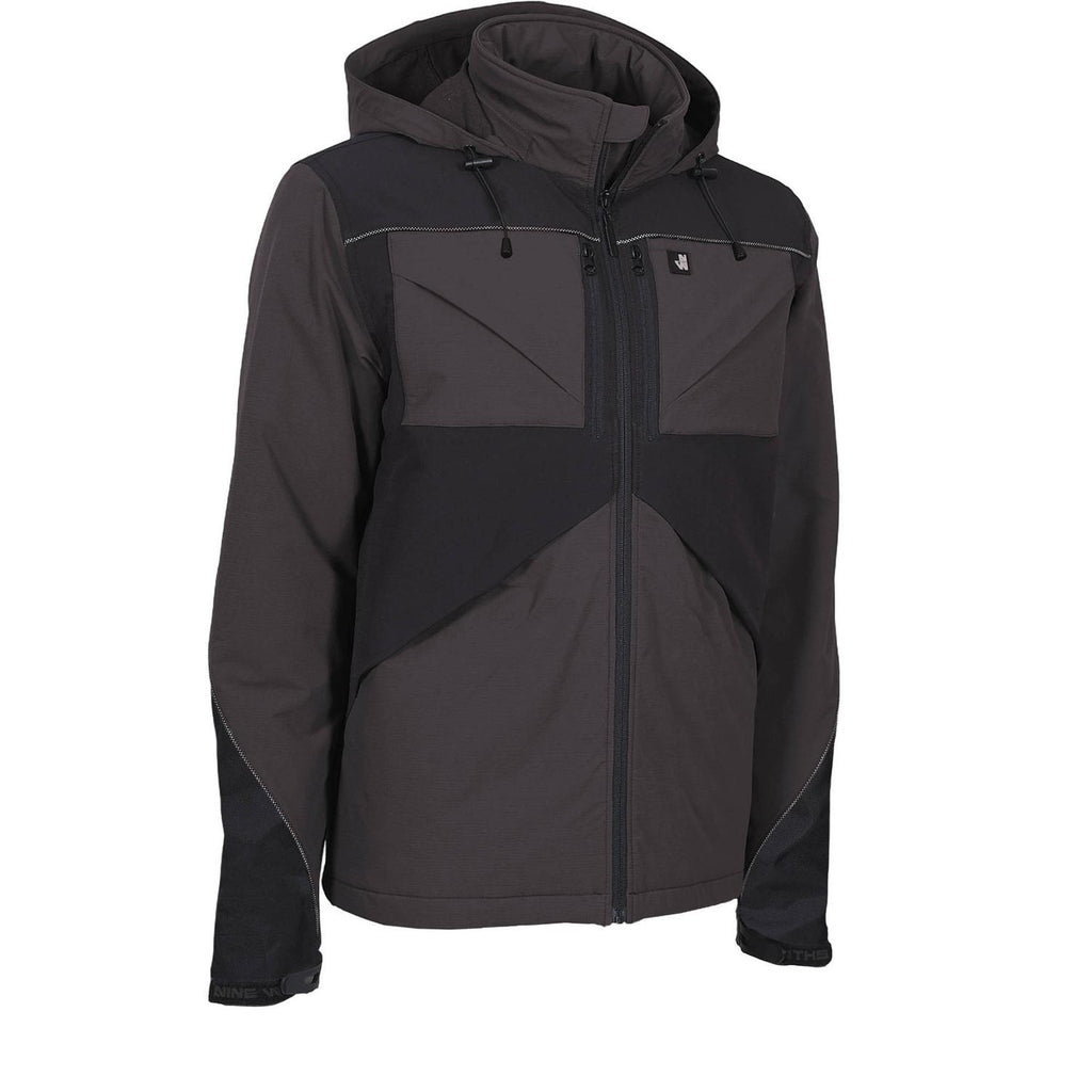 INDUS ARBEITSJACKE