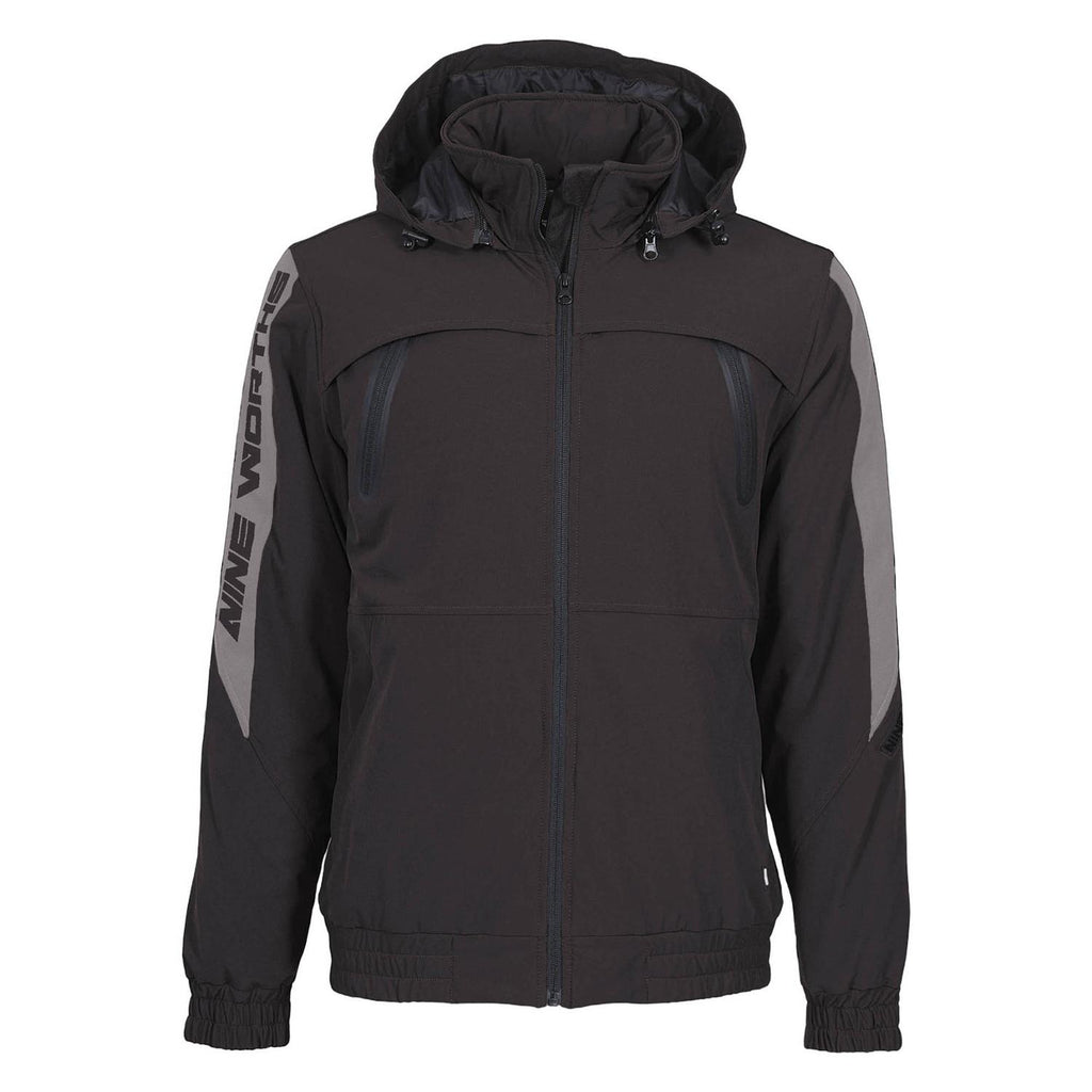 SLIDE ARBEITSJACKE