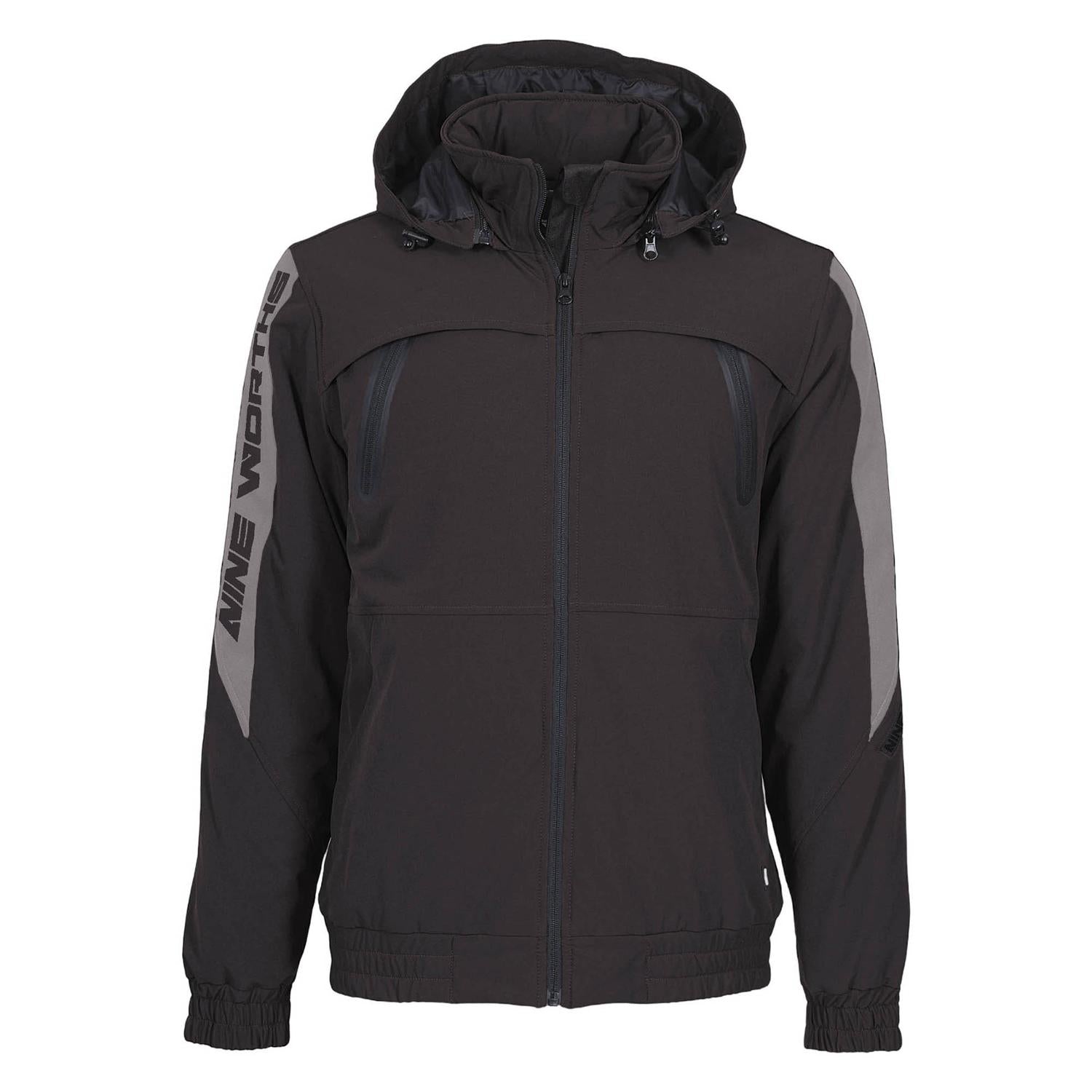 SLIDE ARBEITSJACKE