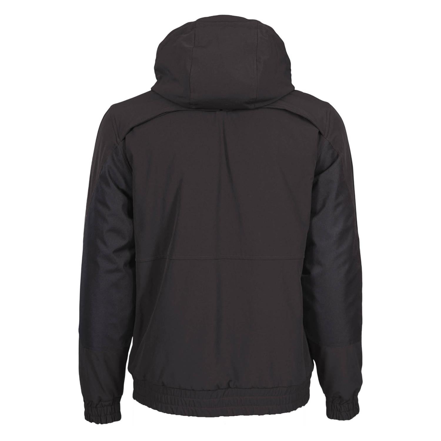 SLIDE ARBEITSJACKE