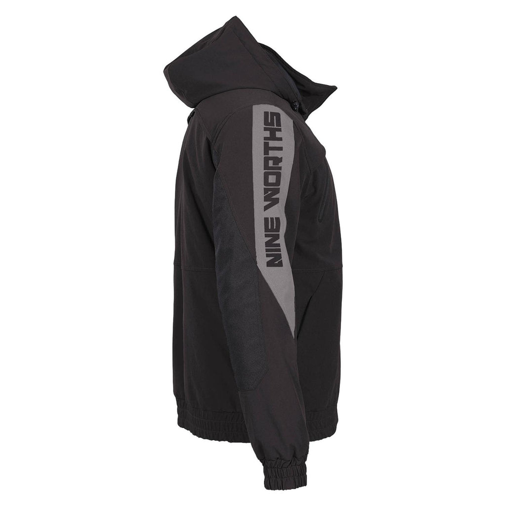 SLIDE ARBEITSJACKE