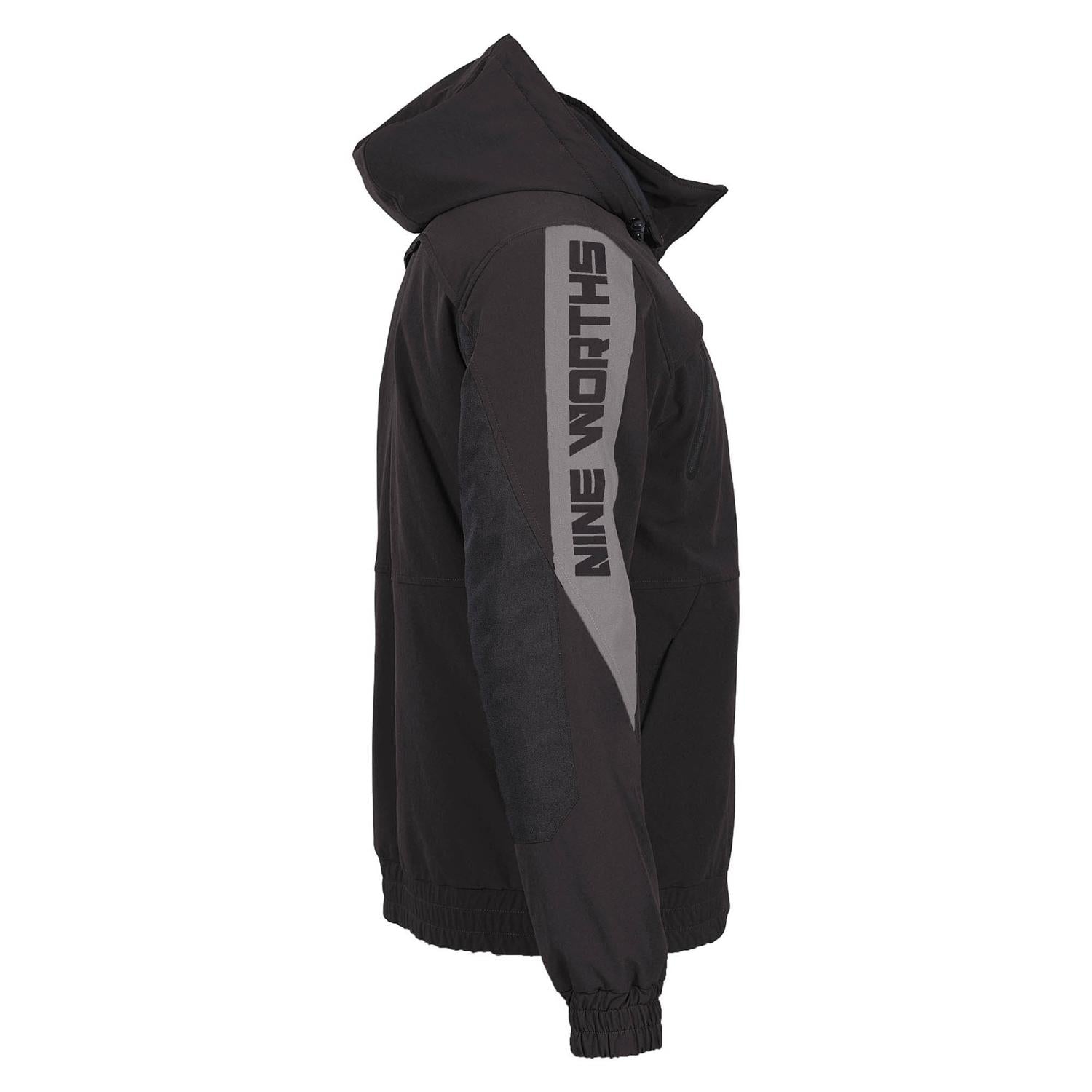 SLIDE ARBEITSJACKE