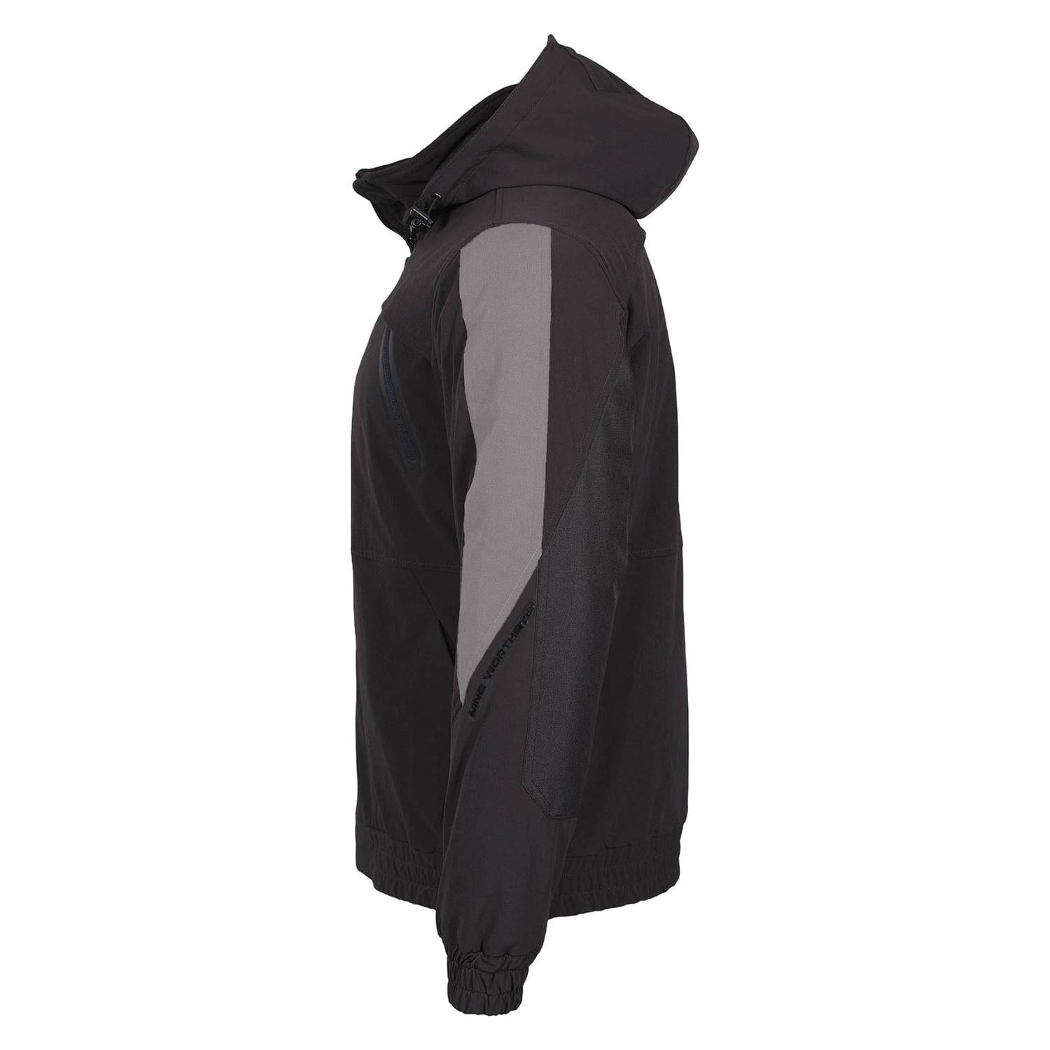 SLIDE ARBEITSJACKE