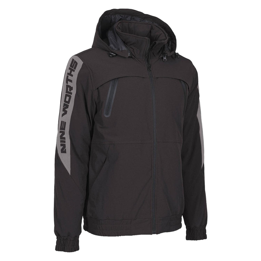 SLIDE ARBEITSJACKE