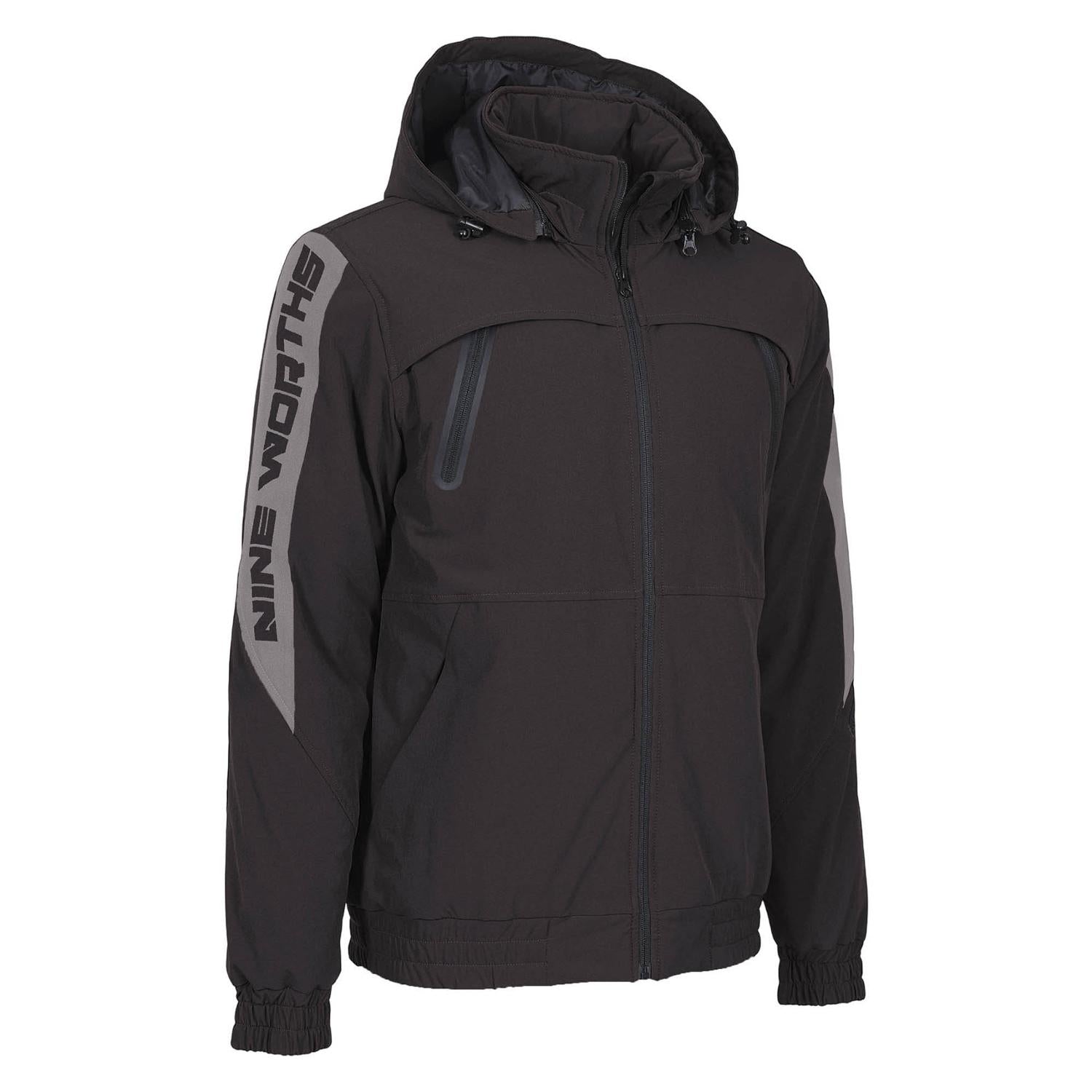 SLIDE ARBEITSJACKE