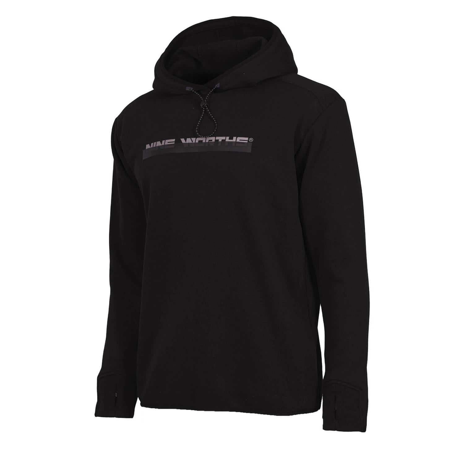STREET SWEATSHIRT