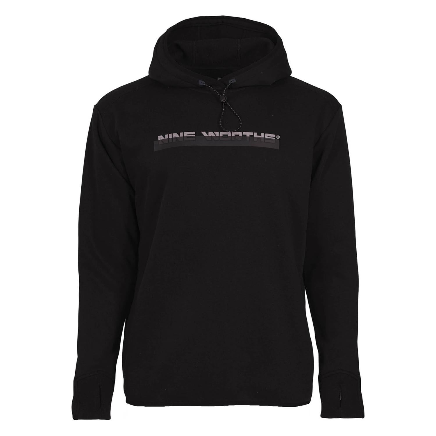 STREET SWEATSHIRT