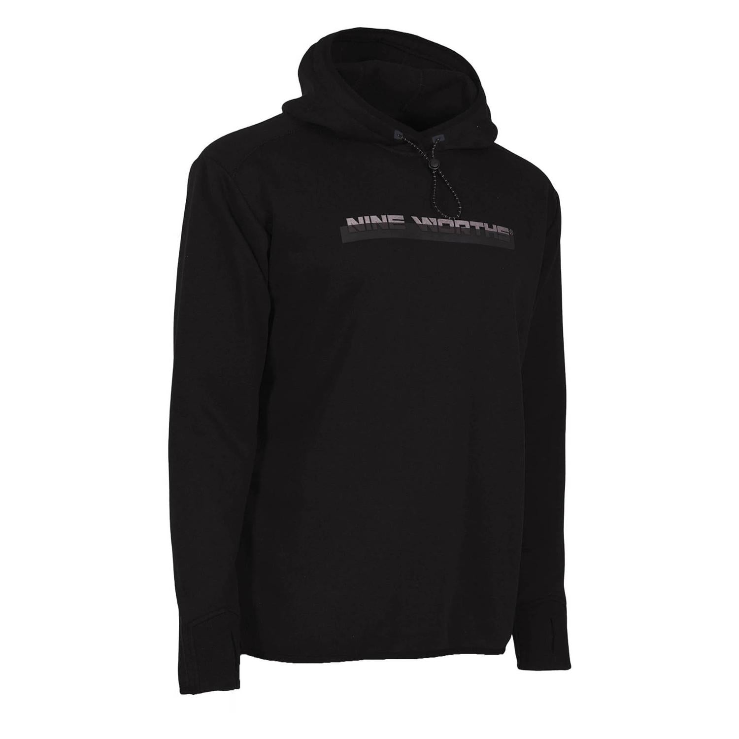 STREET SWEATSHIRT