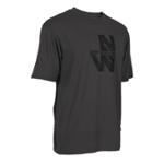 CARVER KURZÄRMELIGES ARBEITSSHIRT