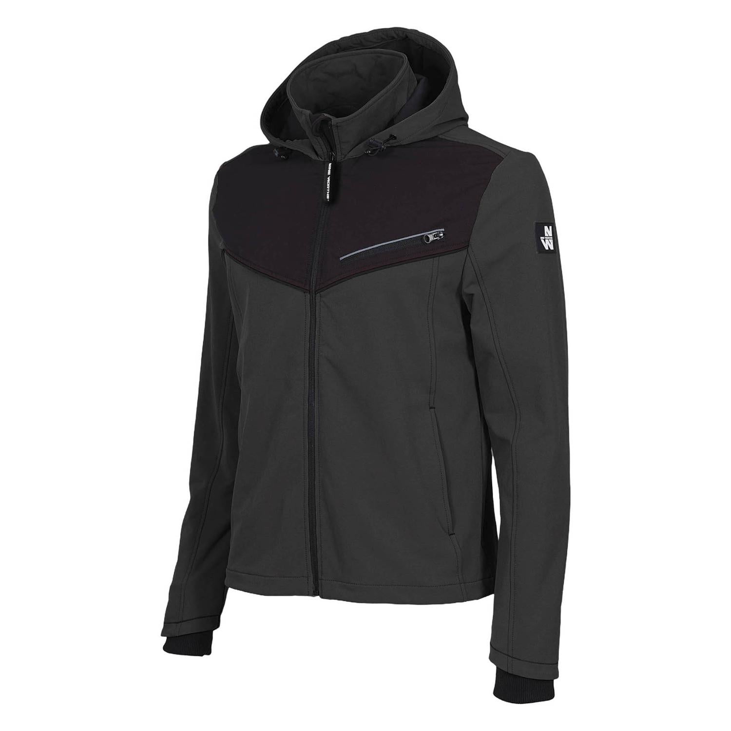 CHAZAM ARBEITSJACKE