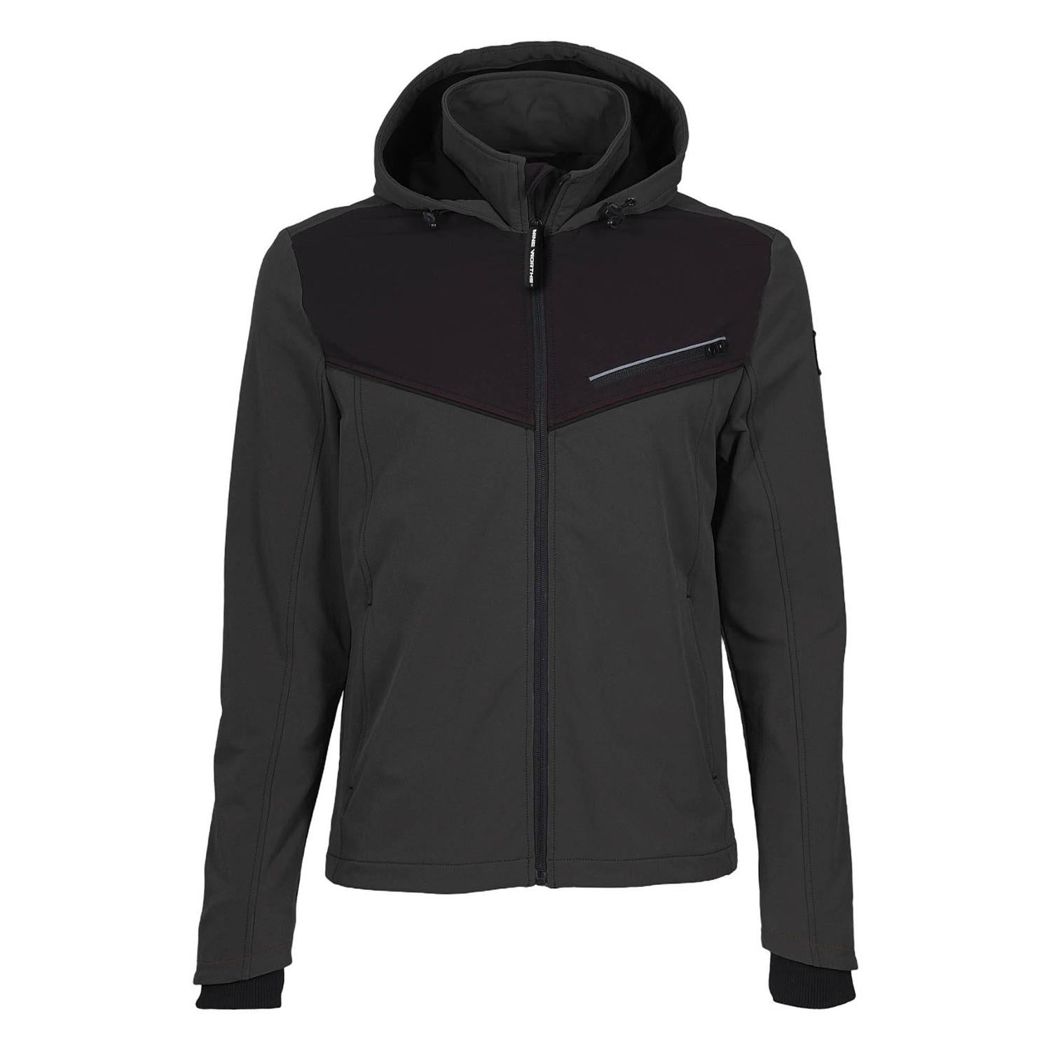 CHAZAM ARBEITSJACKE