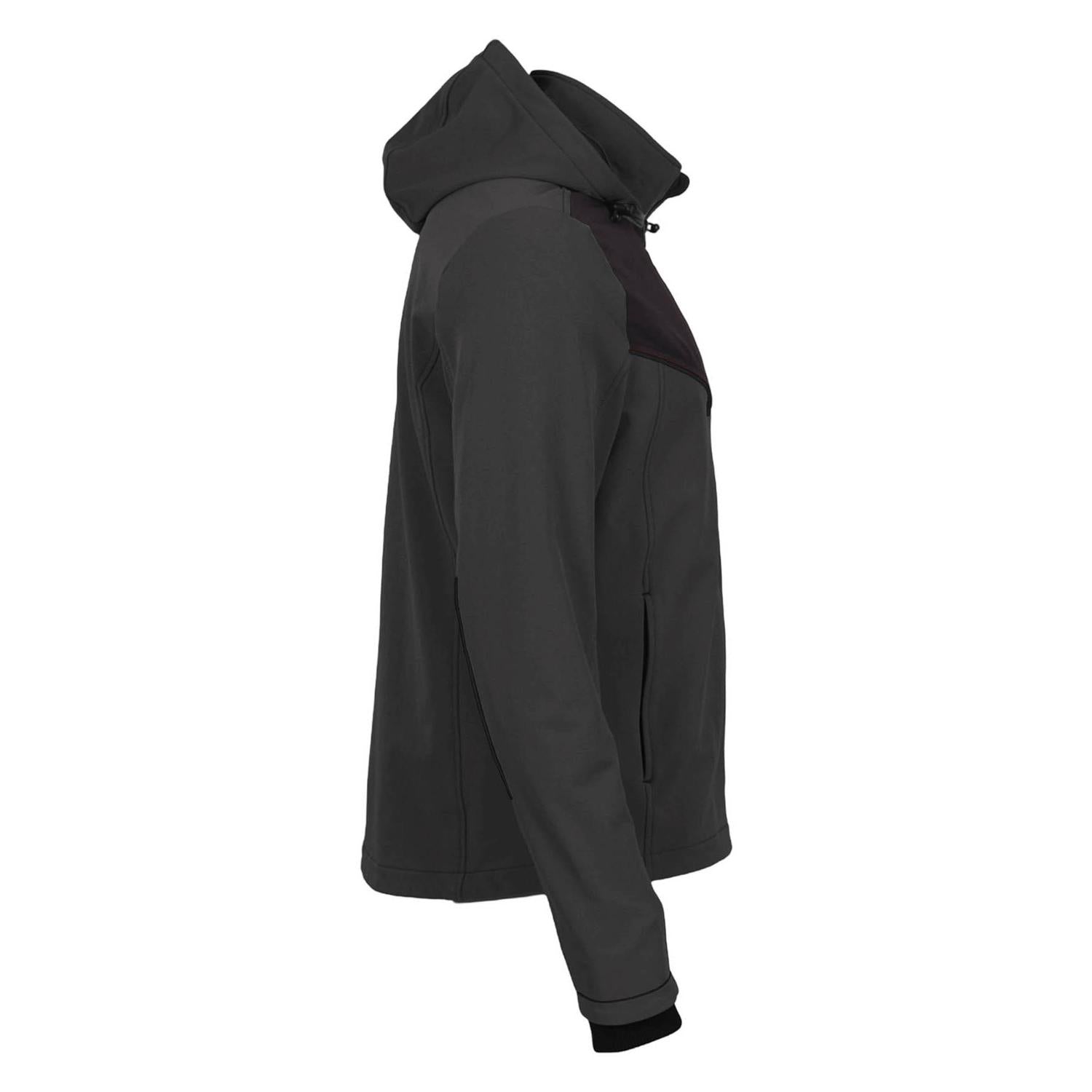 CHAZAM ARBEITSJACKE