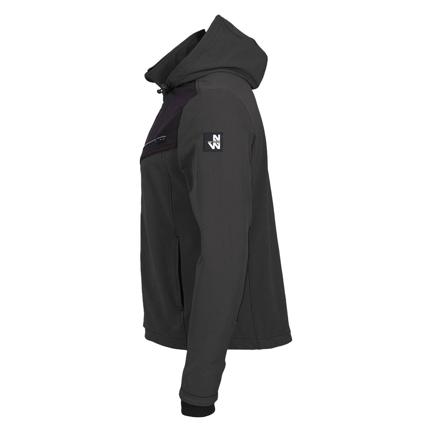 CHAZAM ARBEITSJACKE