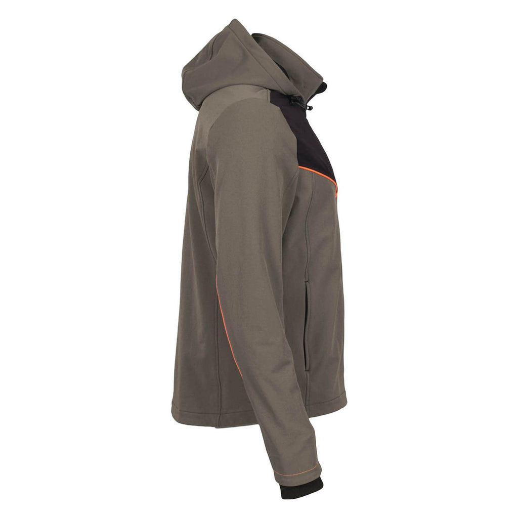 CHAZAM ARBEITSJACKE
