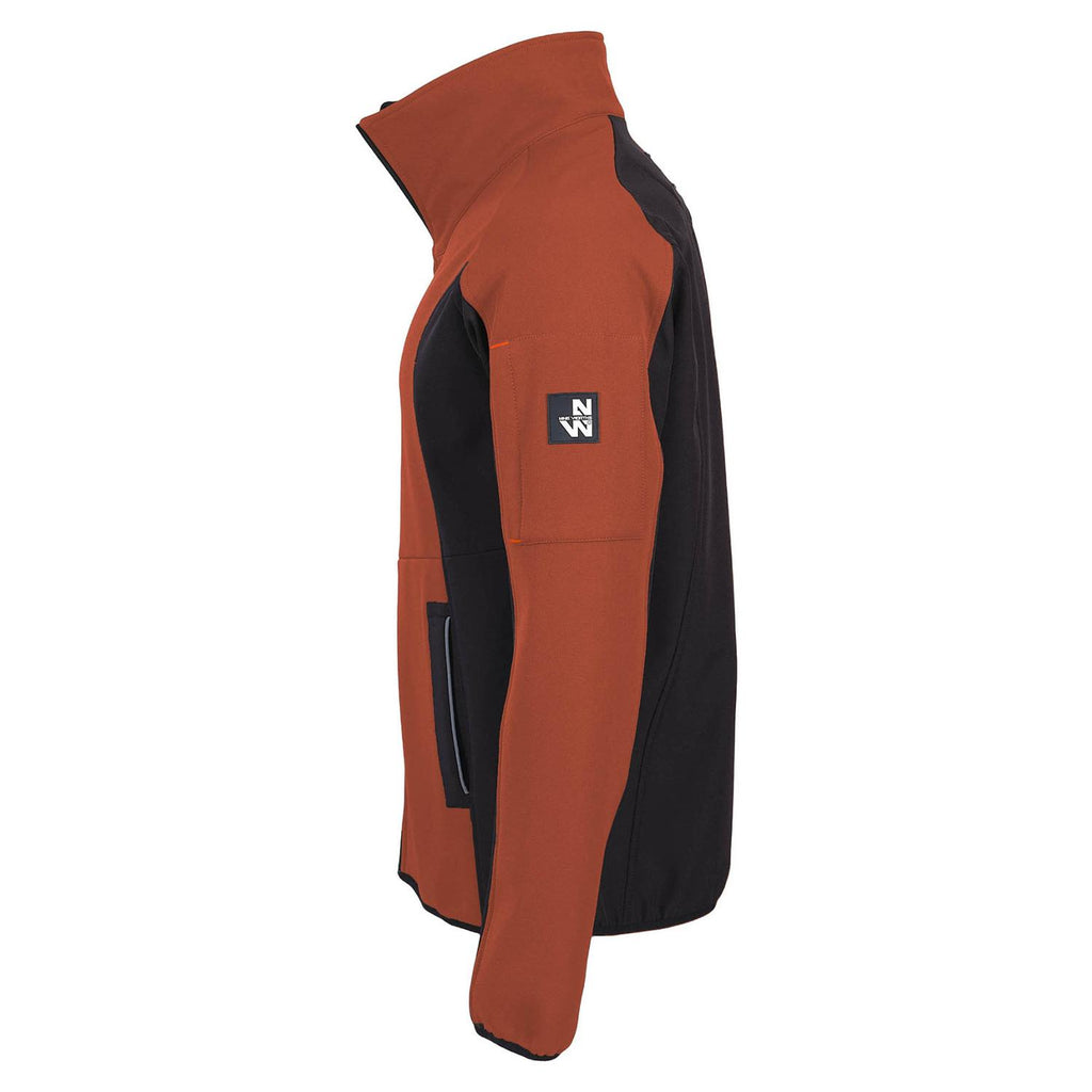 DRONE ARBEITSJACKE