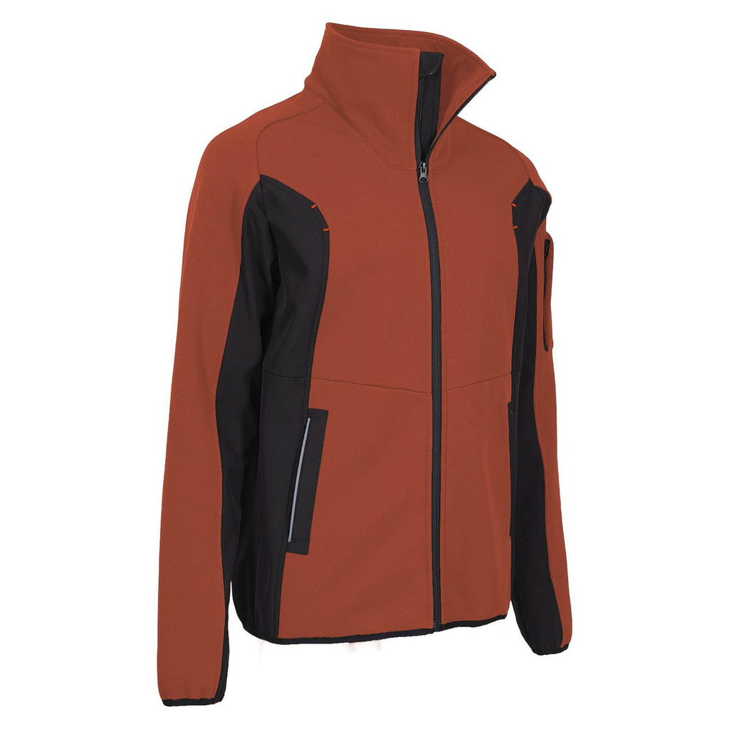 DRONE ARBEITSJACKE