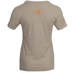 AGATHE KURZÄRMELIGES ARBEITSSHIRT