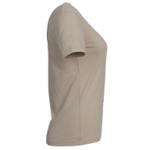 AGATHE KURZÄRMELIGES ARBEITSSHIRT