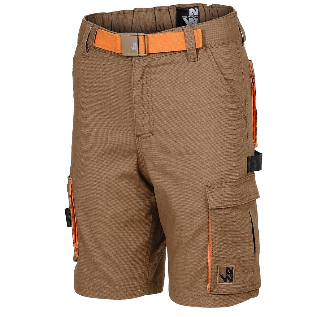 AMBRE ARBEITSSHORT