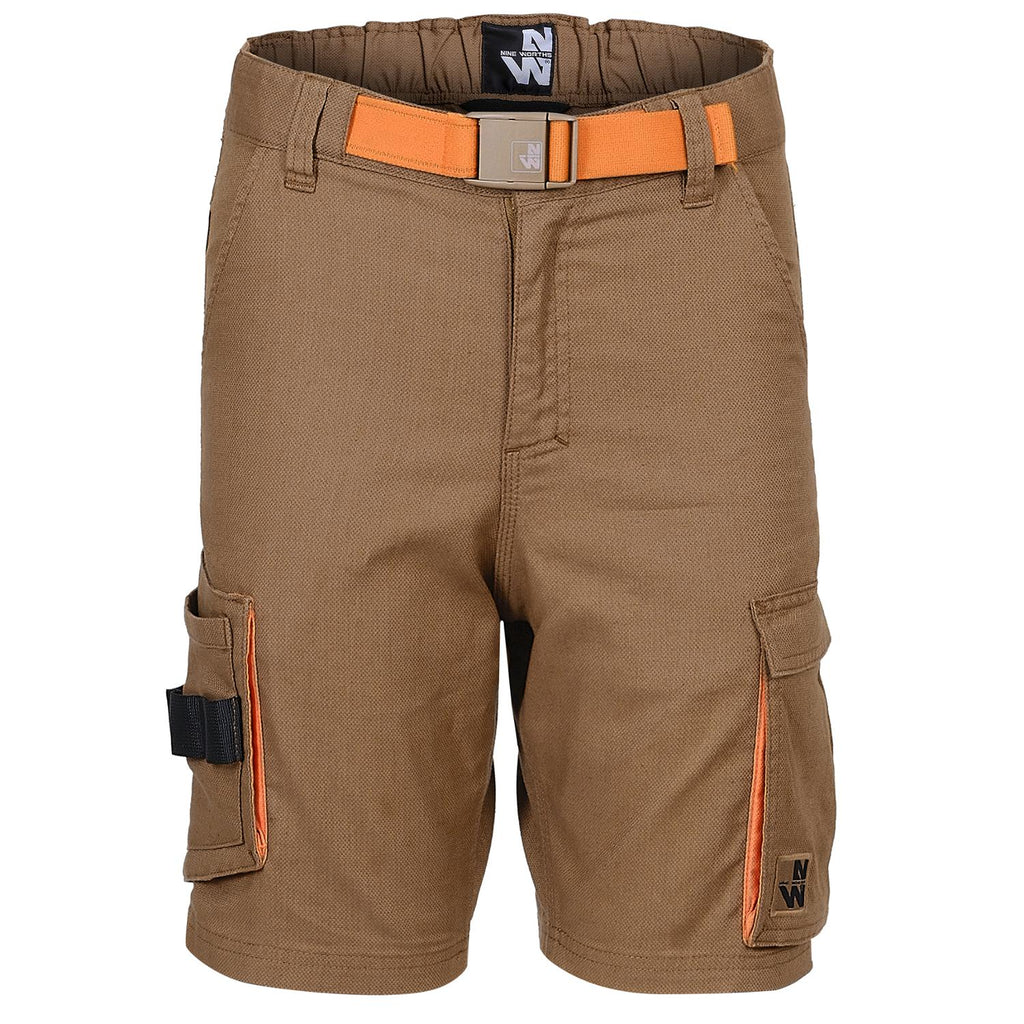 AMBRE ARBEITSSHORT