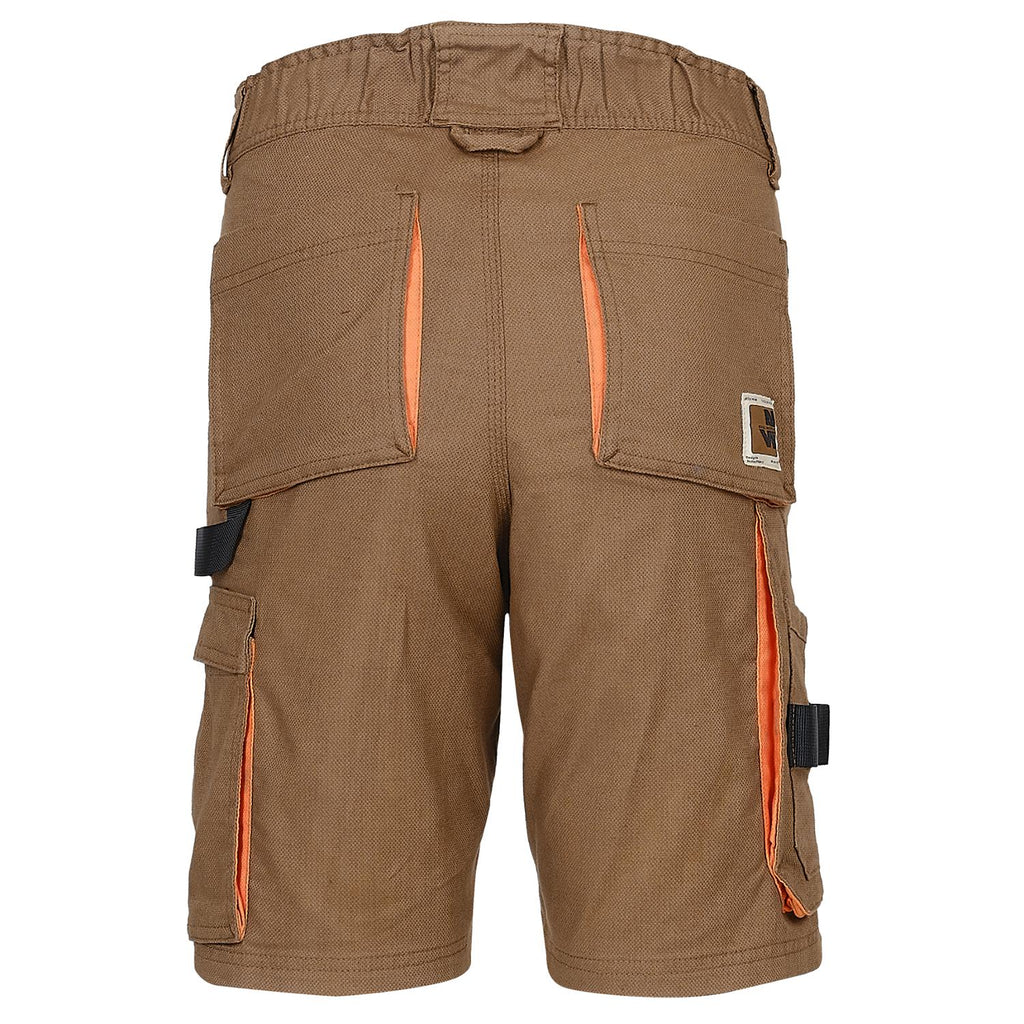 AMBRE ARBEITSSHORT