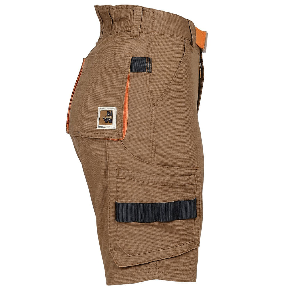AMBRE ARBEITSSHORT