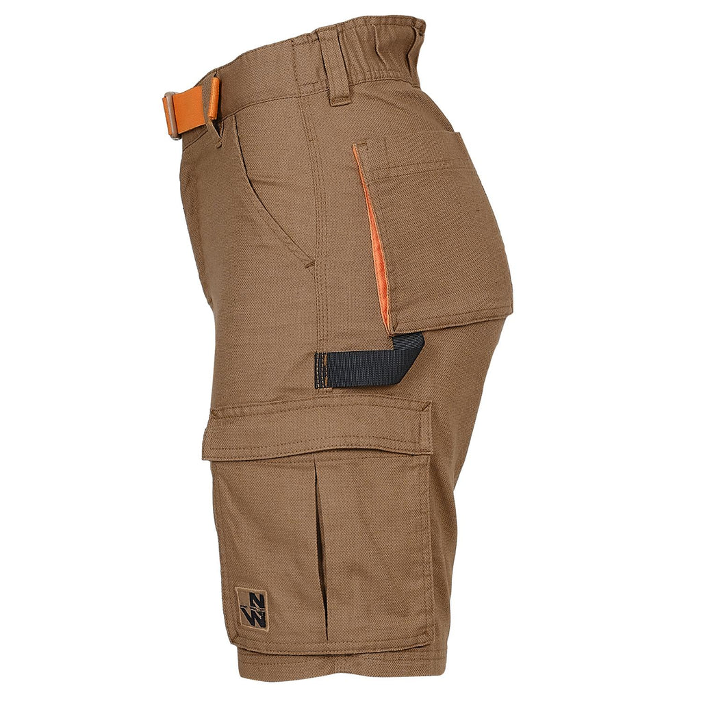 AMBRE ARBEITSSHORT