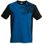 BRISBANE KURZÄRMELIGES ARBEITSSHIRT