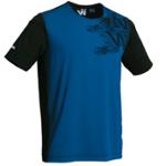 BRISBANE KURZÄRMELIGES ARBEITSSHIRT