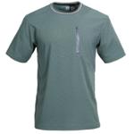 DARWIN KURZÄRMELIGES ARBEITSSHIRT