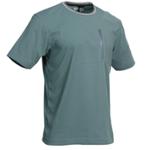 DARWIN KURZÄRMELIGES ARBEITSSHIRT