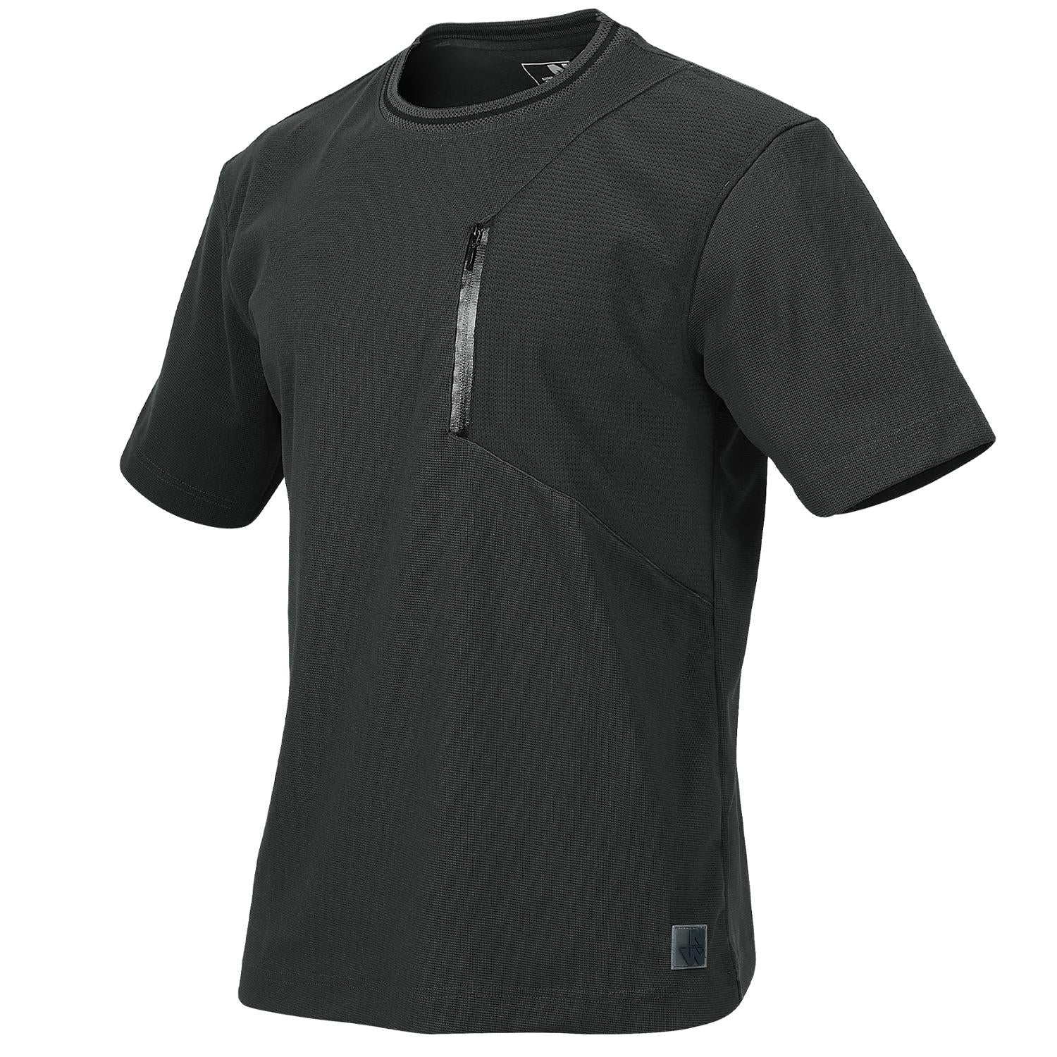 DARWIN KURZÄRMELIGES ARBEITSSHIRT