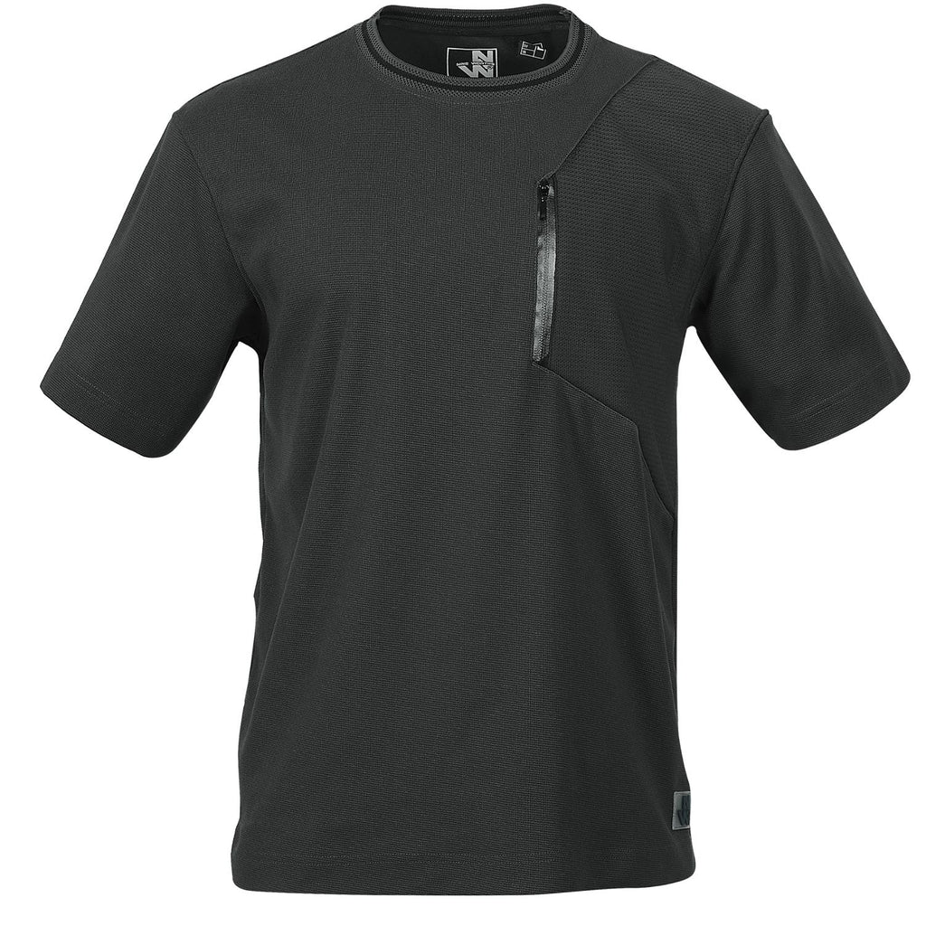 DARWIN KURZÄRMELIGES ARBEITSSHIRT