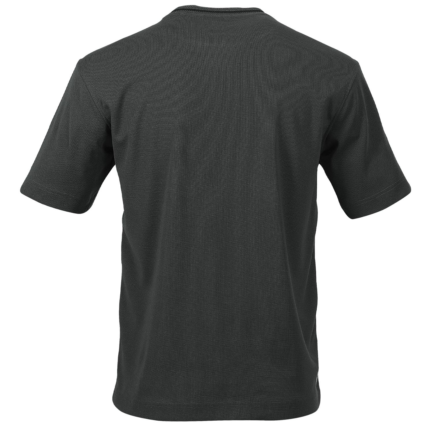 DARWIN KURZÄRMELIGES ARBEITSSHIRT