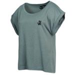 ALBURY KURZÄRMELIGES ARBEITSSHIRT