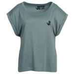 ALBURY KURZÄRMELIGES ARBEITSSHIRT