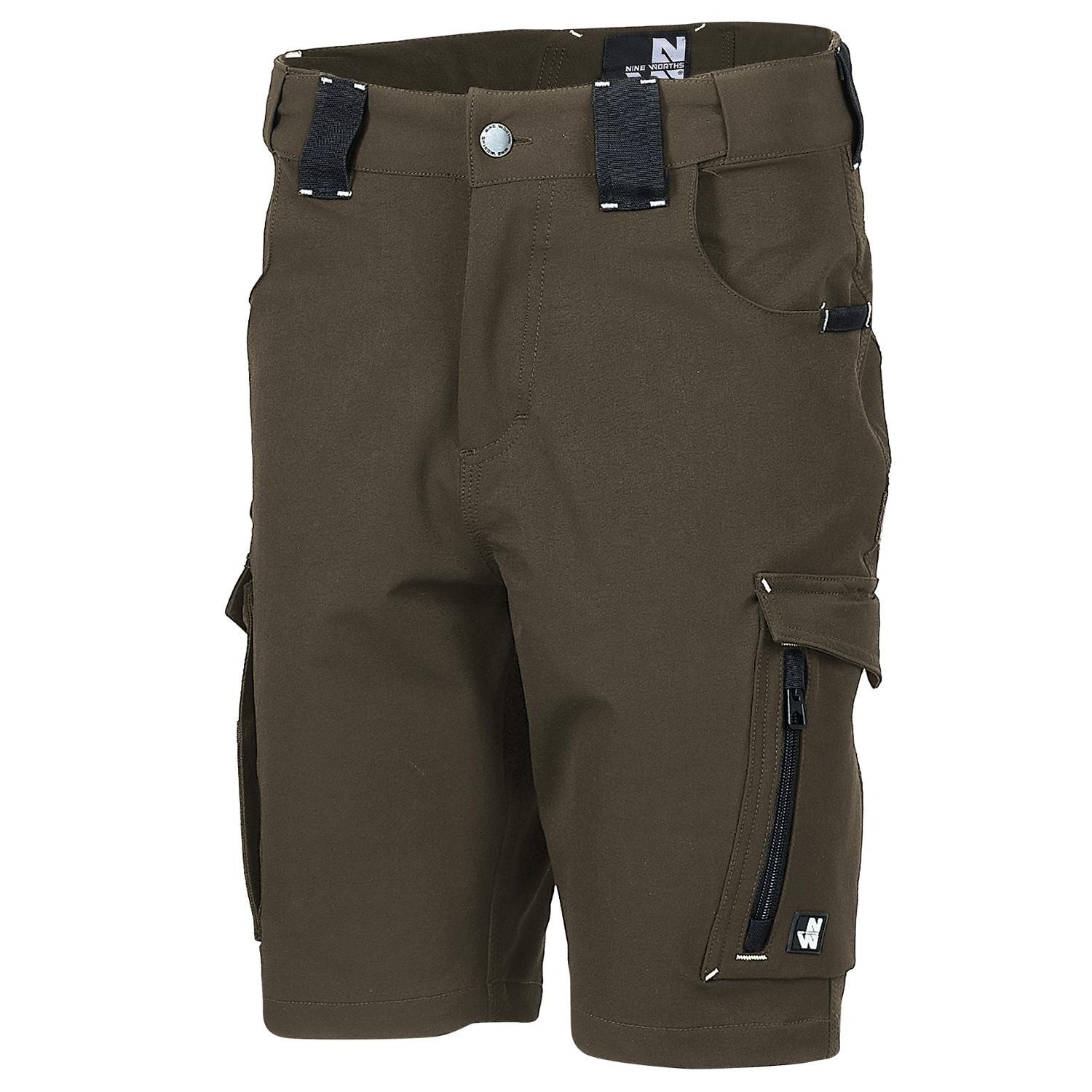 BENDIGO ARBEITSSHORT