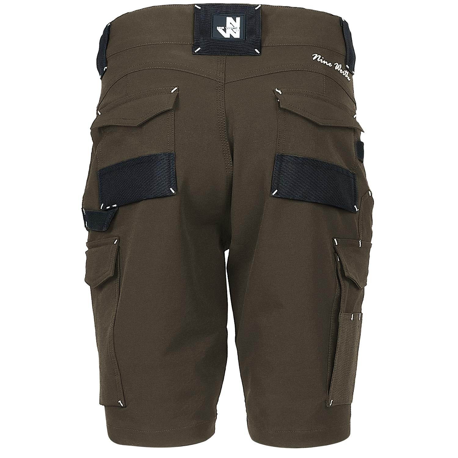 BENDIGO ARBEITSSHORT