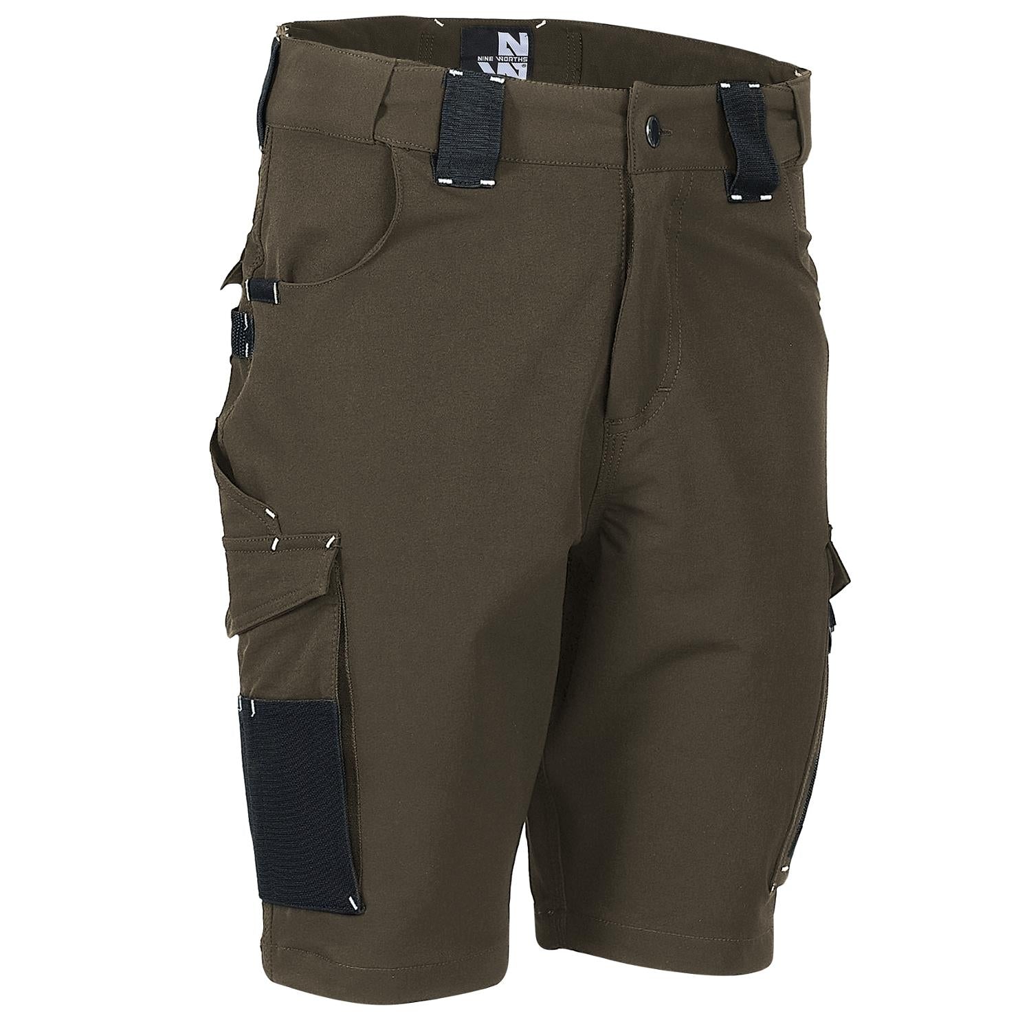 BENDIGO ARBEITSSHORT