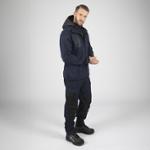 LYNX ARBEITSJACKE