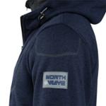 LYNX ARBEITSJACKE