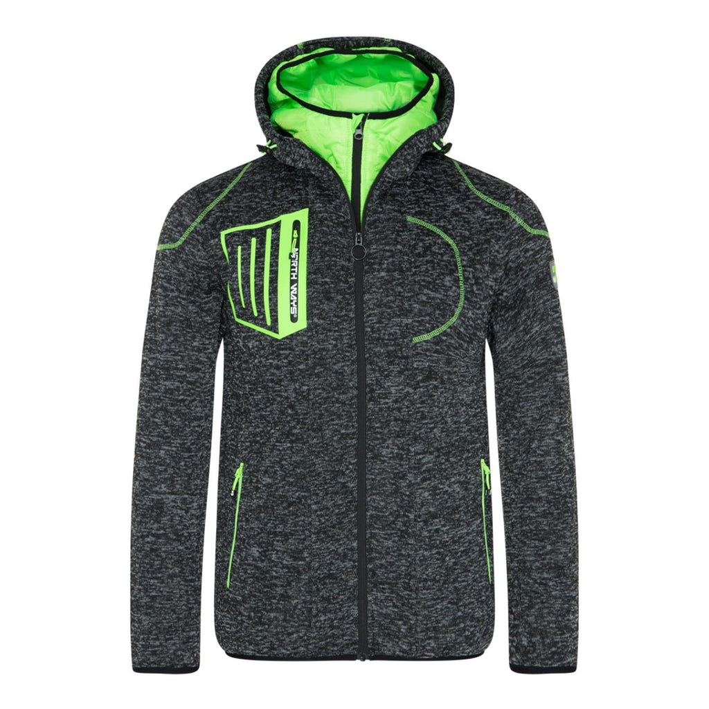 LYNX ARBEITSJACKE