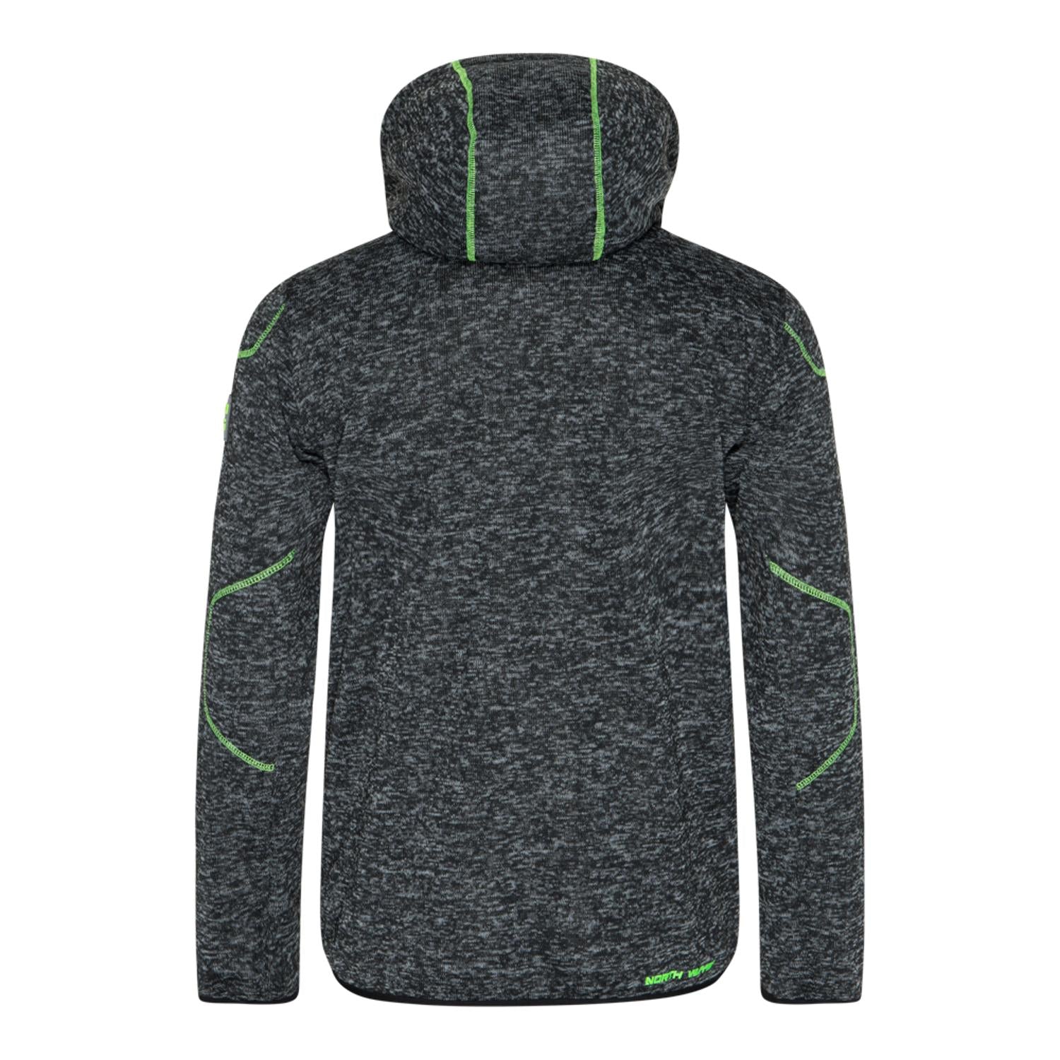 LYNX ARBEITSJACKE