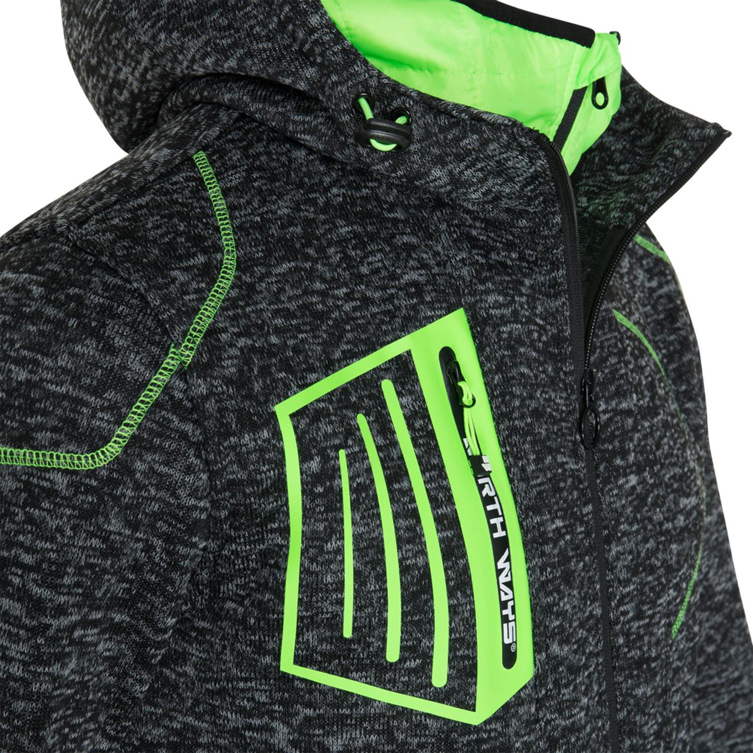LYNX ARBEITSJACKE